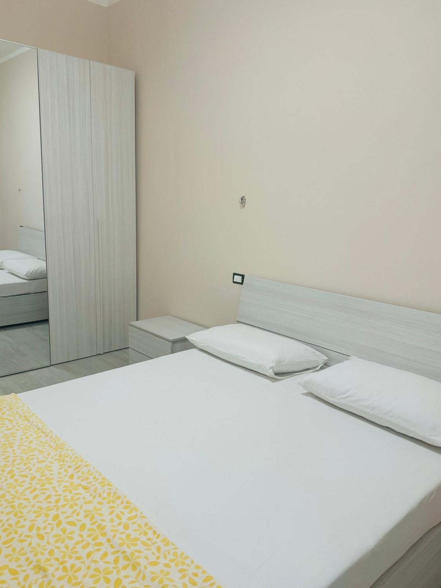 Casa Ayden Daire Livorno Dış mekan fotoğraf