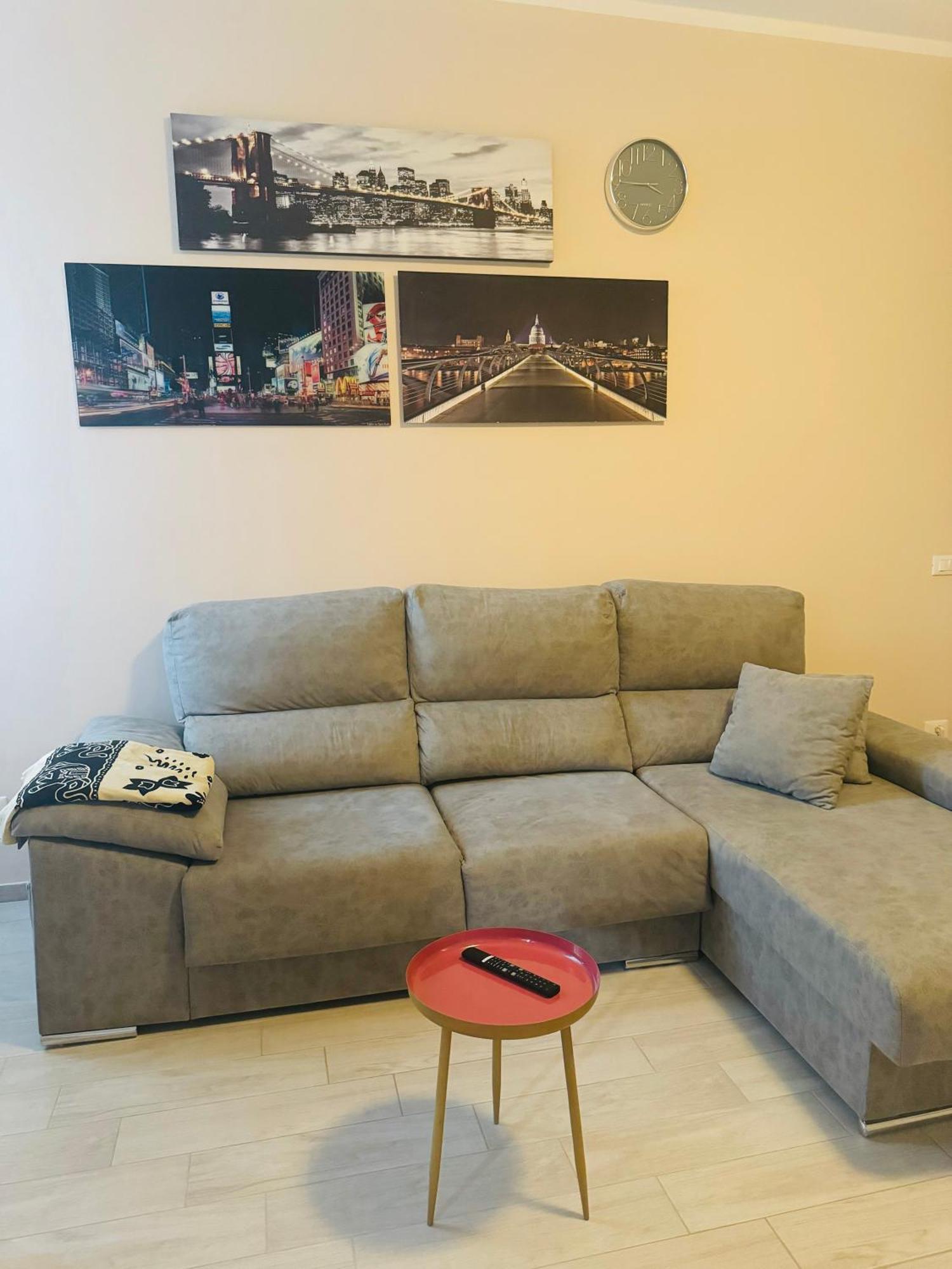 Casa Ayden Daire Livorno Dış mekan fotoğraf