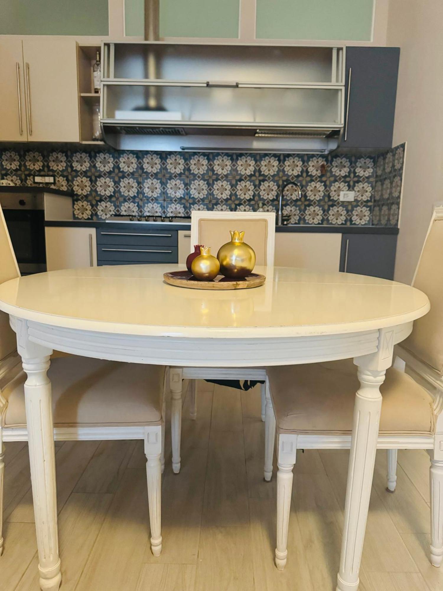 Casa Ayden Daire Livorno Dış mekan fotoğraf