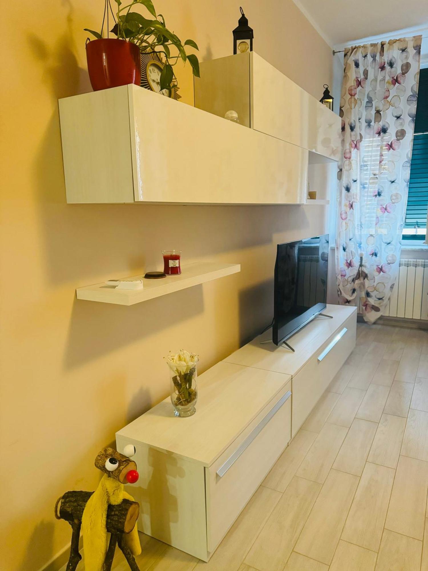 Casa Ayden Daire Livorno Dış mekan fotoğraf